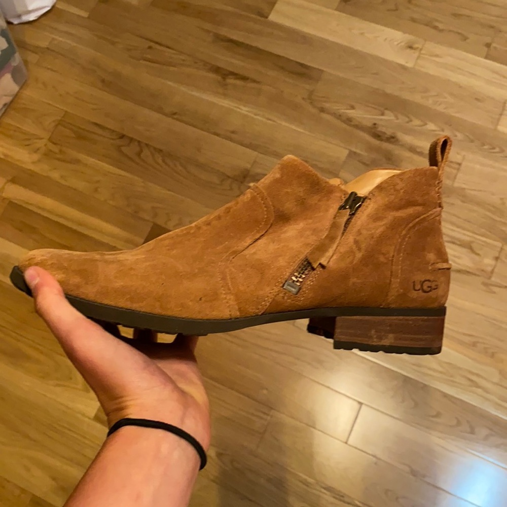 Ugg boot